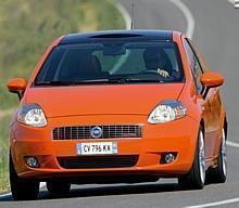 Fiat Grande Punto